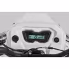 Снегоход Irbis Tungus SK500L, белый