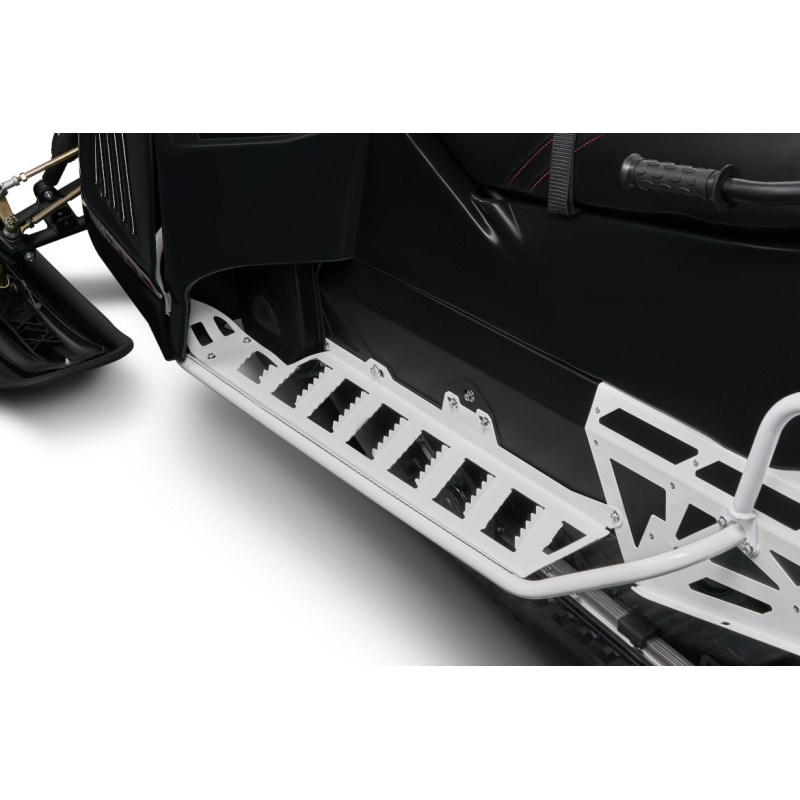 Снегоход Irbis Tungus SK500L, белый