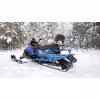 Снегоход Irbis Tungus SK500L, синий
