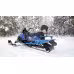 Снегоход Irbis Tungus SK500L, синий