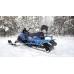 Снегоход Irbis Tungus SK500L, синий