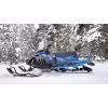 Снегоход Irbis Tungus SK500L, синий