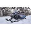 Снегоход Irbis Tungus SK500L, синий