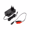 Зарядное устройство сетевое Robiton 6-12V 220В