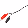 Зарядное устройство сетевое Robiton 6-12V 220В