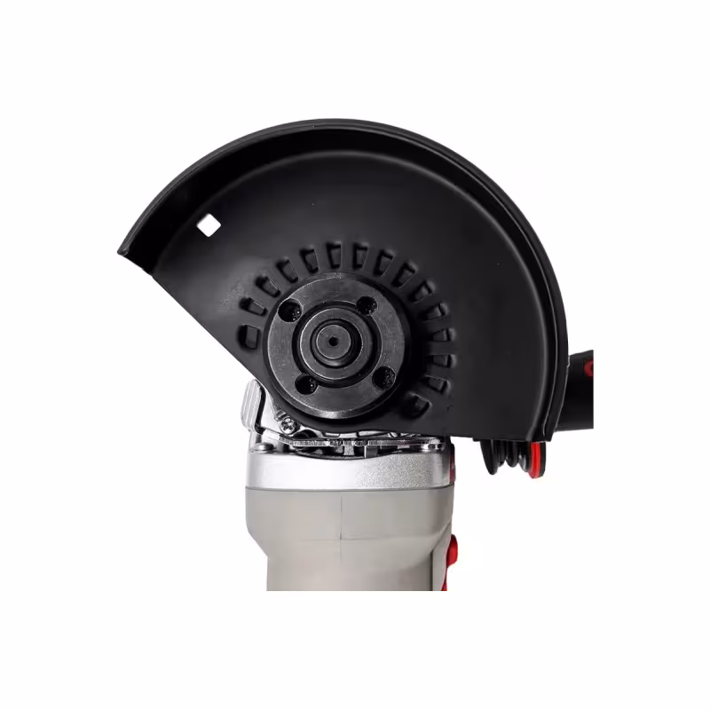 Шлифмашина угловая сетевая Crown CT13677-125RSV