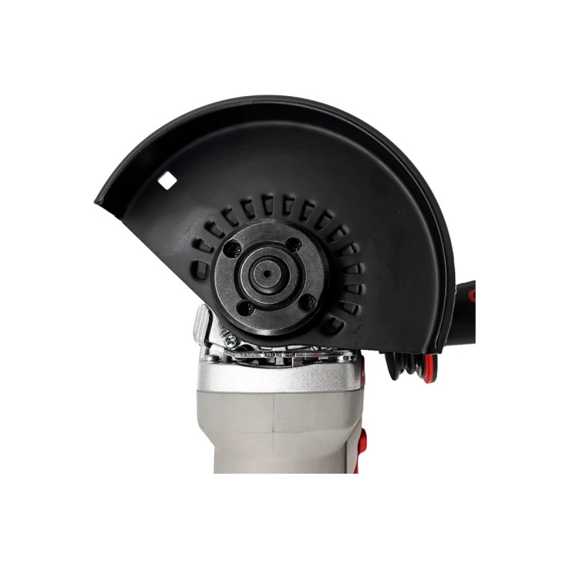 Шлифмашина угловая сетевая Crown CT13677-125RSV