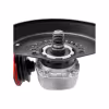 Шлифмашина угловая сетевая Crown CT13677-125RSV