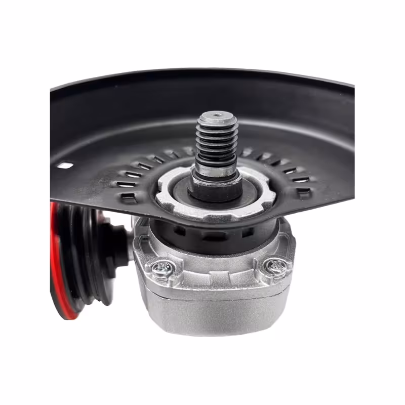 Шлифмашина угловая сетевая Crown CT13677-125RSV