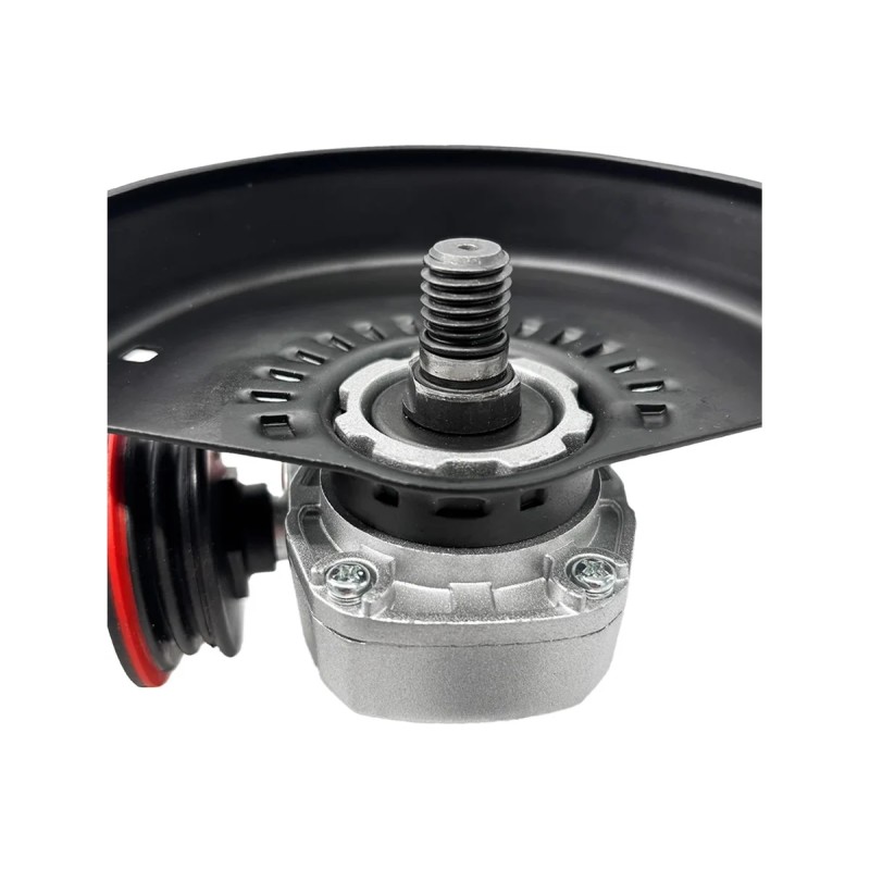 Шлифмашина угловая сетевая Crown CT13677-125RSV