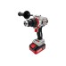 Дрель аккумуляторная Crown CT21127HMX-4 BMC
