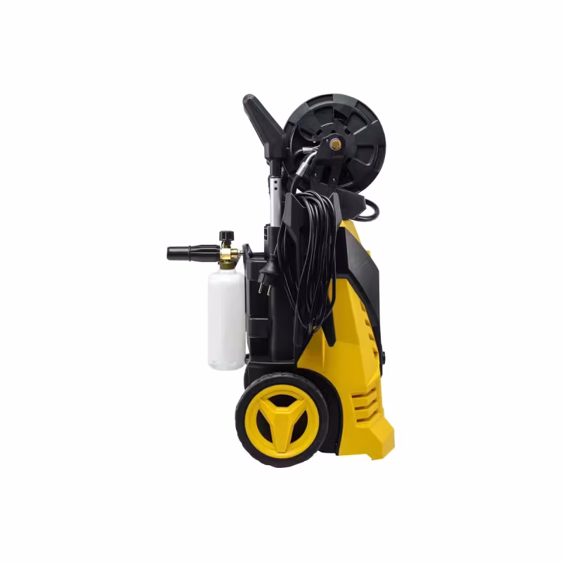 Мойка высокого давления Huter W-5-2600 Pro