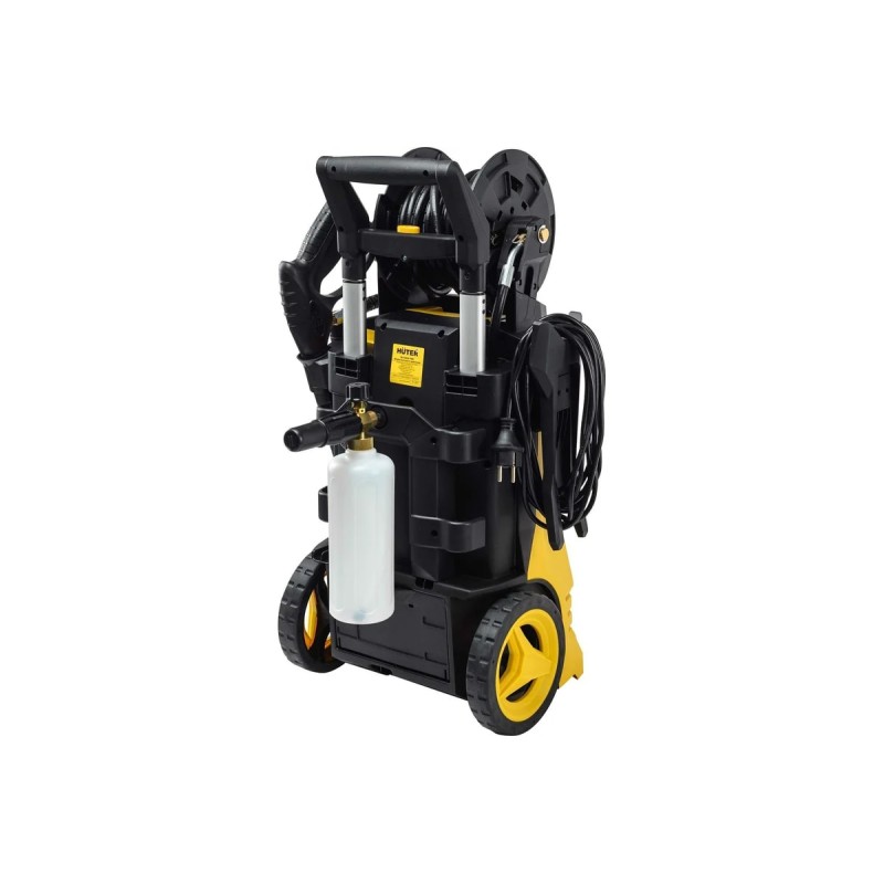 Мойка высокого давления Huter W-5-2600 Pro