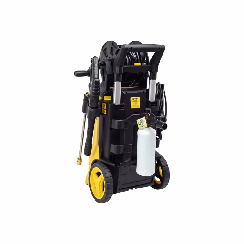 Мойка высокого давления Huter W-5-2600 Pro