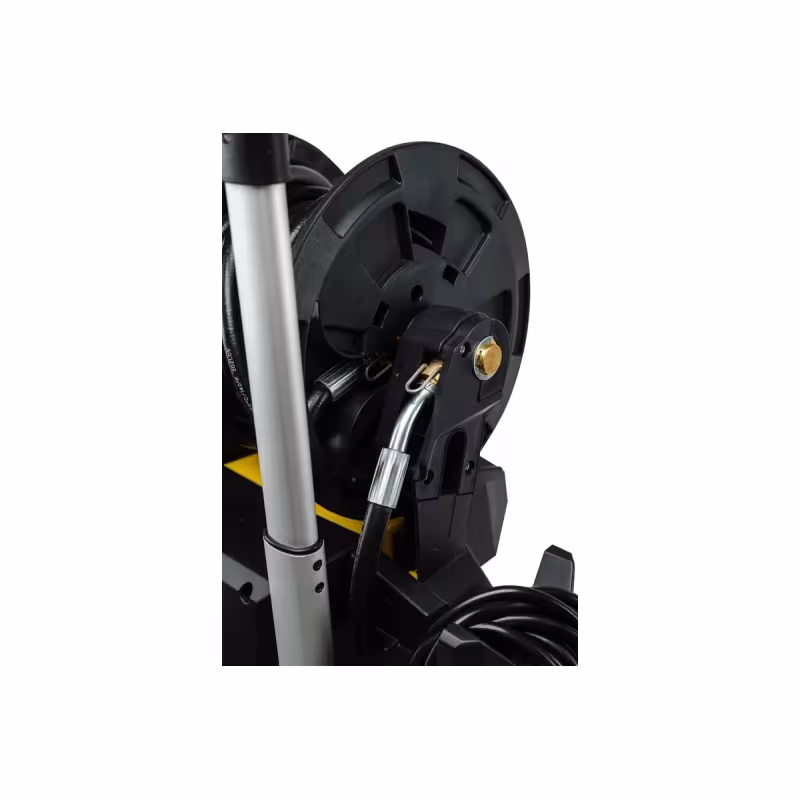 Мойка высокого давления Huter W-5-2600 Pro