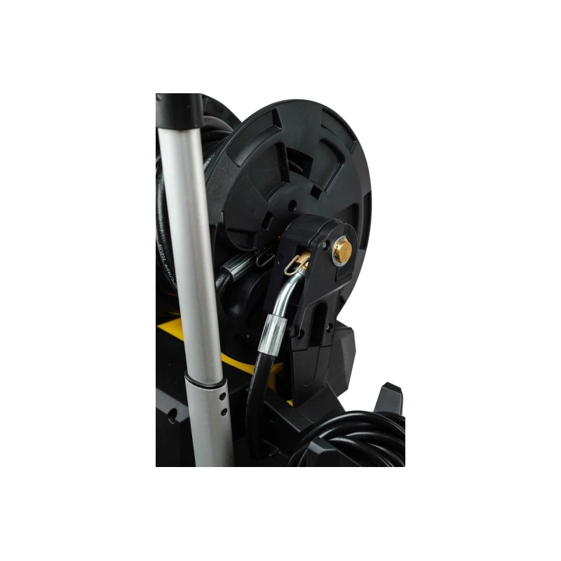 Мойка высокого давления Huter W-5-2600 Pro