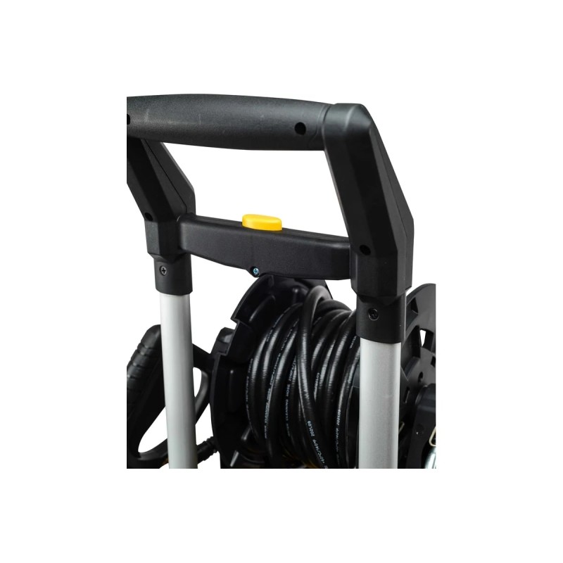 Мойка высокого давления Huter W-5-2600 Pro