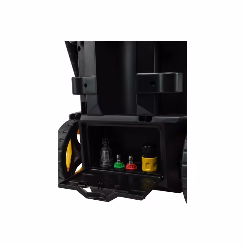 Мойка высокого давления Huter W-5-2600 Pro