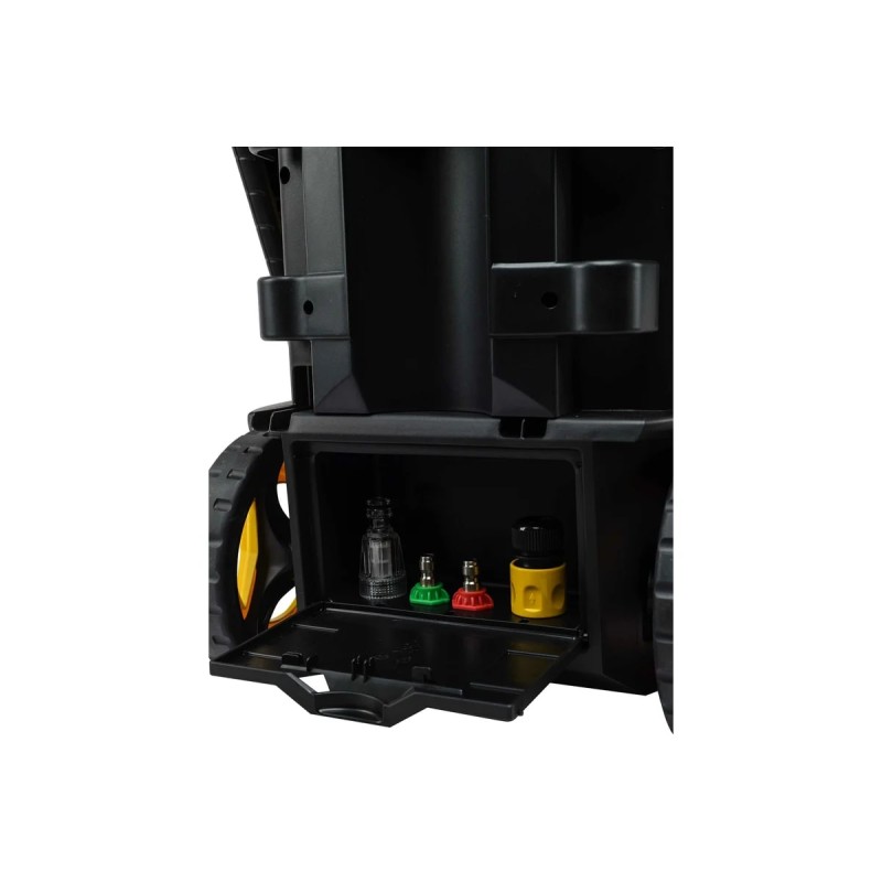 Мойка высокого давления Huter W-5-2600 Pro