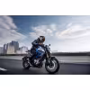 Мотоцикл дорожный CFMOTO 250NK ABS, синий