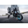 Мотоцикл дорожный CFMOTO 250NK ABS, синий
