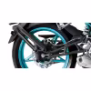 Мотоцикл дорожный CFMOTO 250NK ABS, синий