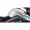 Мотоцикл дорожный CFMOTO 250NK ABS, синий