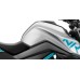 Мотоцикл дорожный CFMOTO 250NK ABS, синий