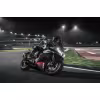 Мотоцикл спортивный CFMOTO 450SR, черный