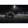 Мотоцикл спортивный CFMOTO 450SR, черный