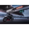 Мотоцикл спортивный CFMOTO 450SR, черный