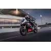 Мотоцикл спортивный CFMOTO 450SR, черный