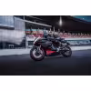 Мотоцикл спортивный CFMOTO 450SR, черный