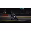 Мотоцикл спортивный CFMOTO 450SR, черный