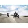 Мотоцикл дорожный CFMOTO 700CL-X Sport, белый