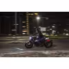 Мотоцикл дорожный CFMOTO 700CL-X Sport, белый