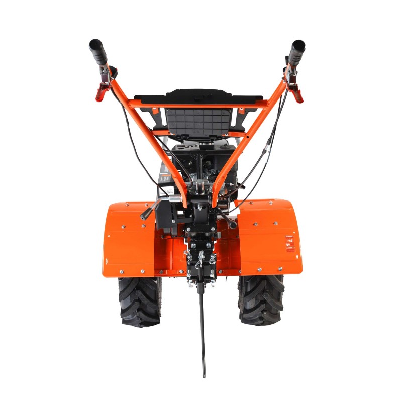 Мотоблок бензиновый Patriot Урал М Eetreme