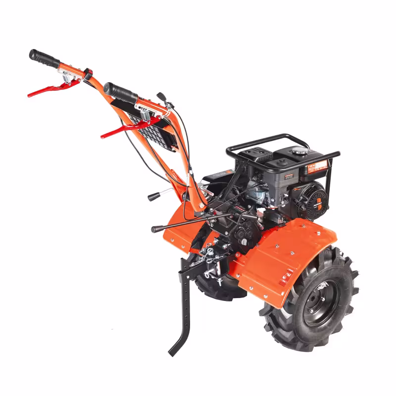 Мотоблок бензиновый Patriot Урал М Extreme