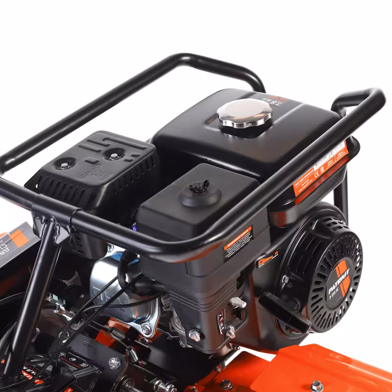 Мотоблок бензиновый Patriot Урал М Extreme