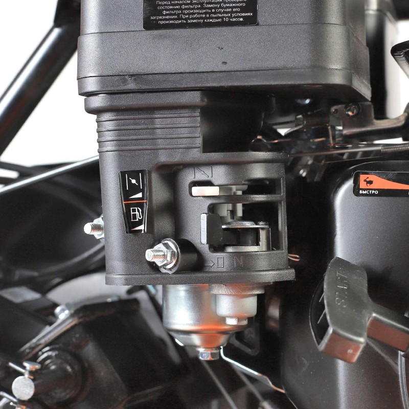 Мотоблок бензиновый Patriot Урал М Eetreme