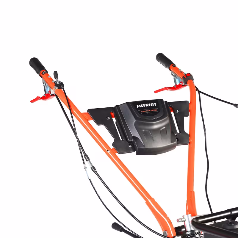 Мотоблок бензиновый Patriot Урал М Extreme