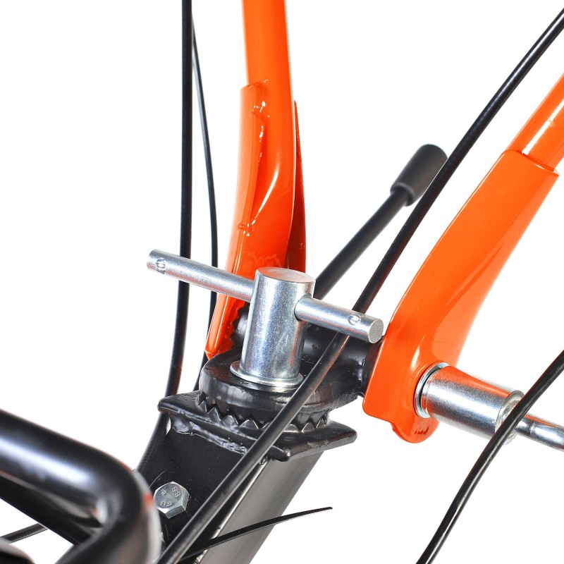 Мотоблок бензиновый Patriot Урал М Eetreme