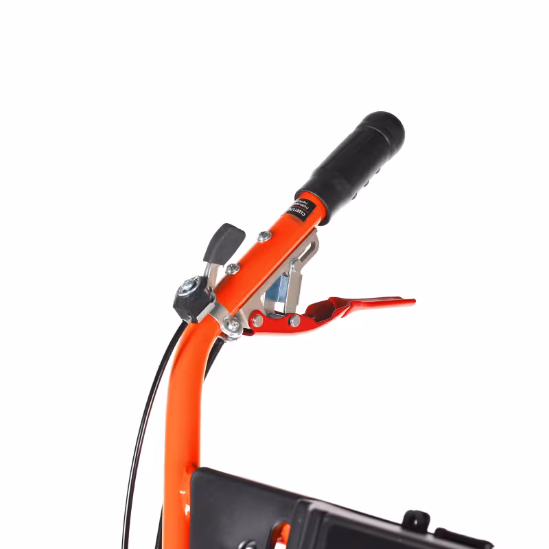 Мотоблок бензиновый Patriot Урал М Extreme