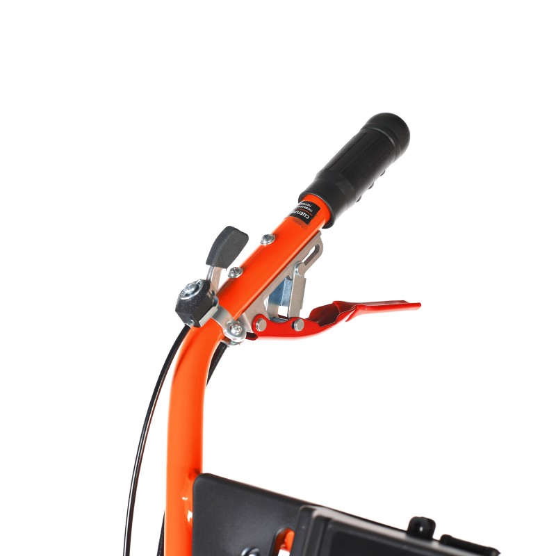 Мотоблок бензиновый Patriot Урал М Eetreme