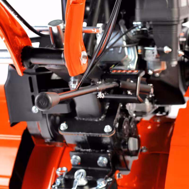 Мотоблок бензиновый Patriot Урал М Extreme