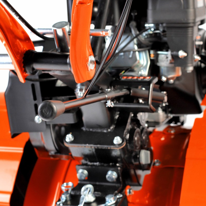 Мотоблок бензиновый Patriot Урал М Eetreme