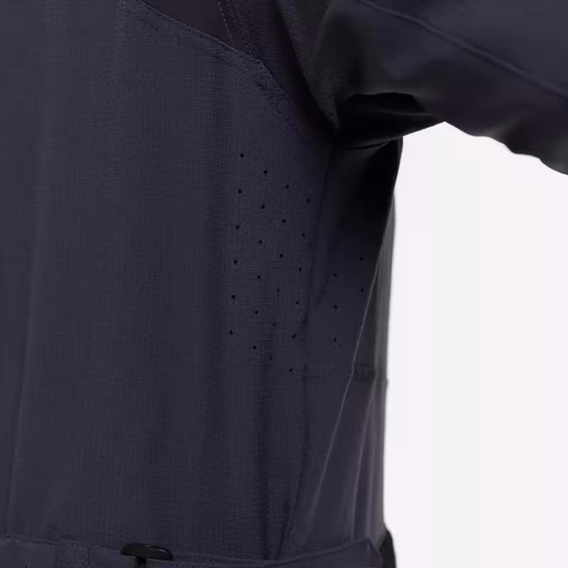 Куртка мужская Finntrail Guard 4078 DarkGrey, мембрана, черный, размер 42-44 (XS), 160-170 см