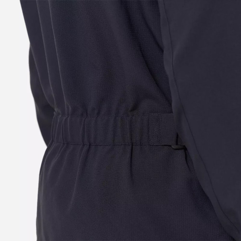 Куртка мужская Finntrail Guard 4078 DarkGrey, мембрана, черный, размер 42-44 (XS), 160-170 см