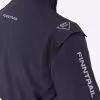 Мотокуртка мужская Finntrail Guard 4078 DarkGrey, мембрана, черный, размер 48-50 (M), 170-180 см