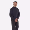Мотокуртка мужская Finntrail Guard 4078 DarkGrey, мембрана, черный, размер 48-50 (M), 170-180 см